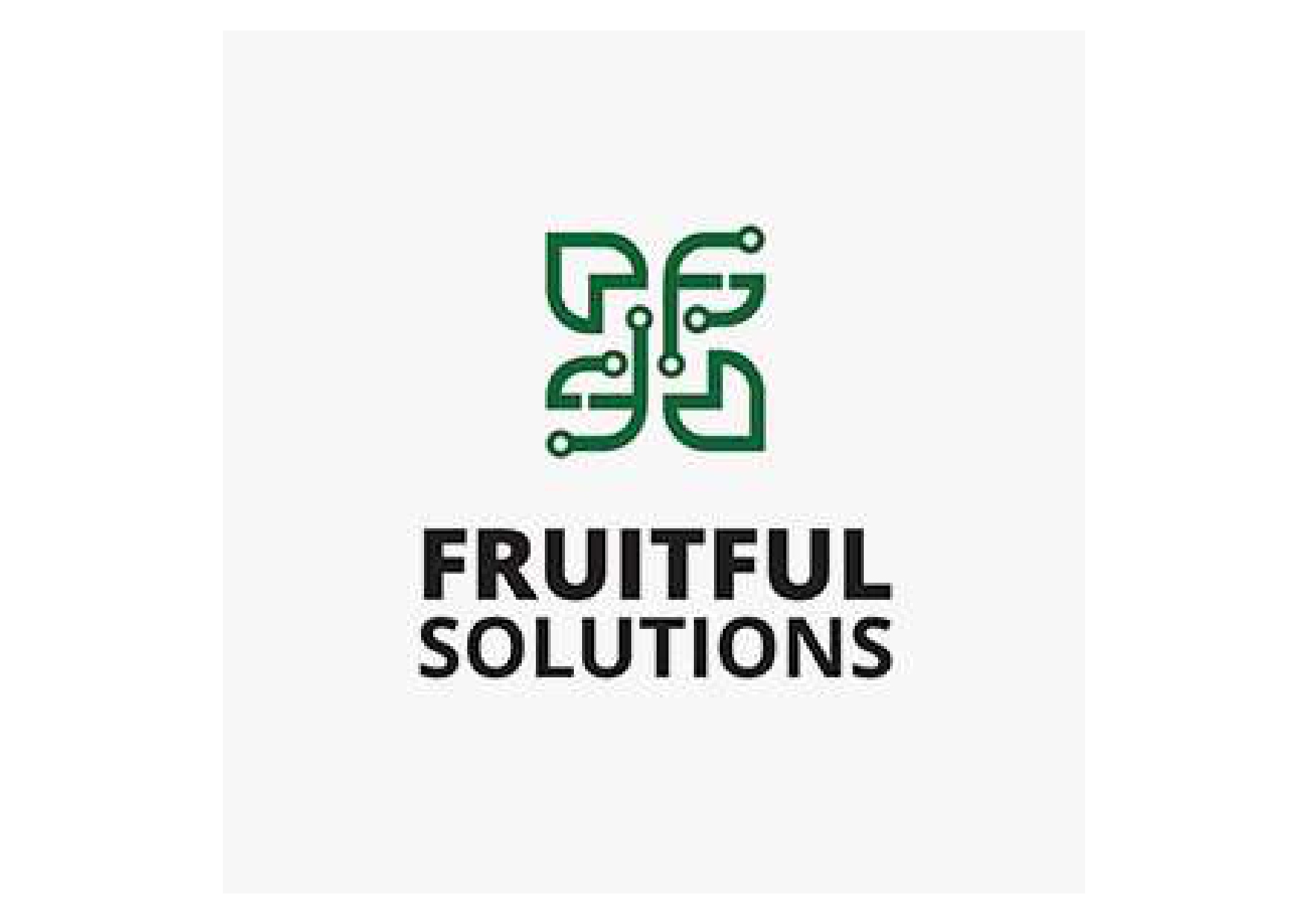 Fruitfill Solutions
